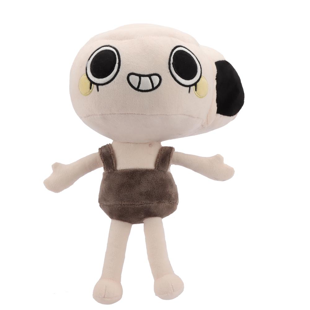 Cartoon Anime Exquisite Plüsch Spielzeug Puppe Gefüllte Kissen Spielzeug Flattern Kind Geschenk Schlafzimmer Sofa Dekor