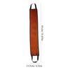 Back Tanning Applicator Belt 2pcs Long Reach Smooth NonAbsorbent Reusable for Self Tanner