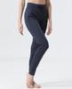 Swift Speed Women's Yoga Joggers - Nude Feeling, High Waist, Elastic Cuffed Sport Pants