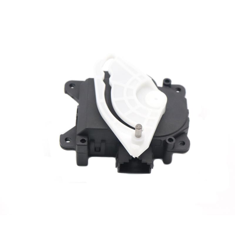 NEW 87106-30371 Heater Blend Air Door Actuator 87106-30370 For LEXUS GS300 GS400 GS430 IS300 LS400 RX300 SC430 1998-2010 604917