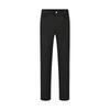 Qipai Zhonghua Liling Men's Slim-Fit Five-Pocket Casual Pants