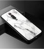 Tempered Glass Case for Xiaomi Redmi K20 Pro 7A Note 8T 8 7 6 5 Pro Plus 6A Pocophone F1 Mi A2 Lite 9T Pro Mi9 SE Mi8 Lite Cover