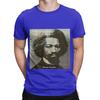 Frederick Douglass Novelty 100 Cotton TShirt Frederick Douglass Tops Tees For Unisex