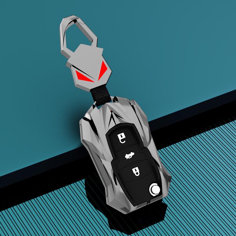 Hyundai Car Key Cover for Models: Ix35, Langdong, Lingdong, Mingtu, Tucson, Ix25, Elantra