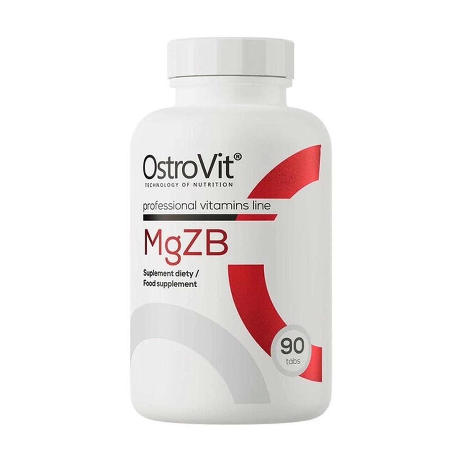 Cheap Stuff 4 All Unisex Mgzb - 90 Tablets