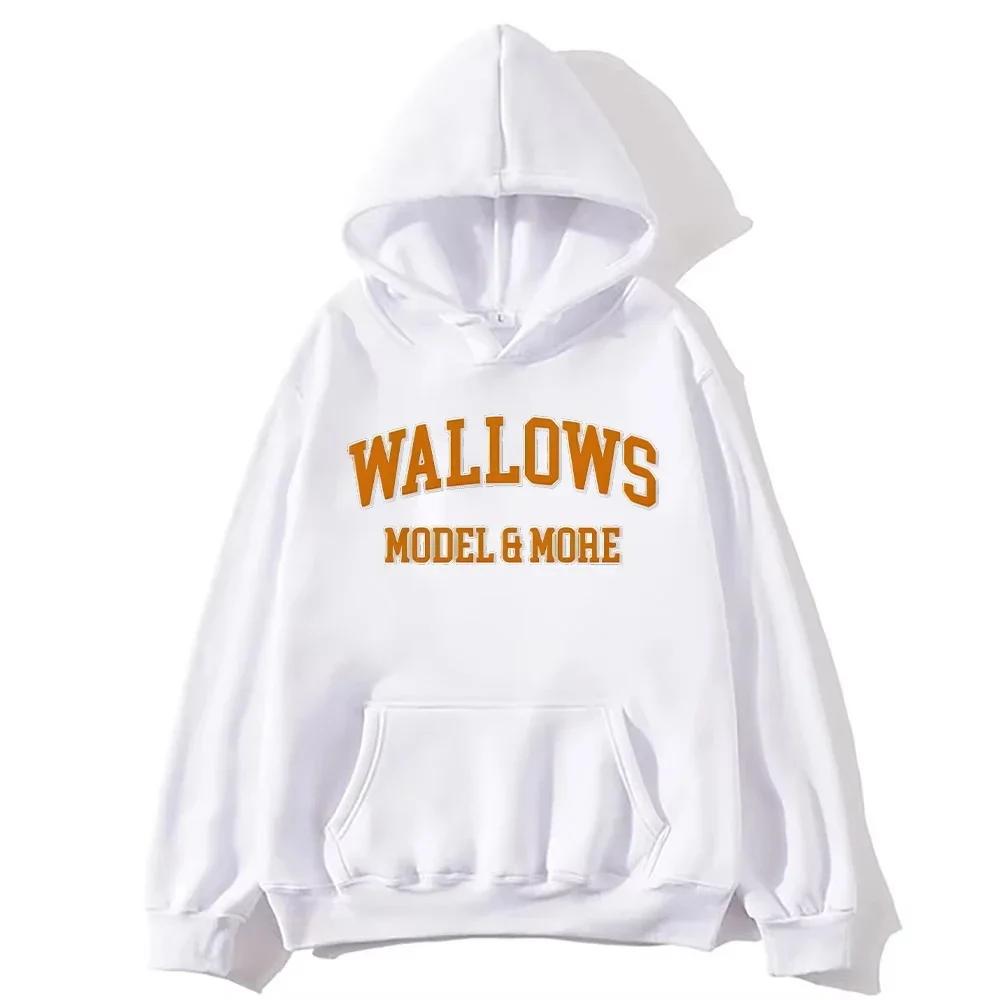 

Letter printed sweatshirts, fashionable pullovers and street tops are suitable for both men and women in autumn and winter 3XL