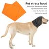 Cover High Elastic Noise Reduction Anxiety Relief Warm Windproof Cold Resistant Soft Outdoor