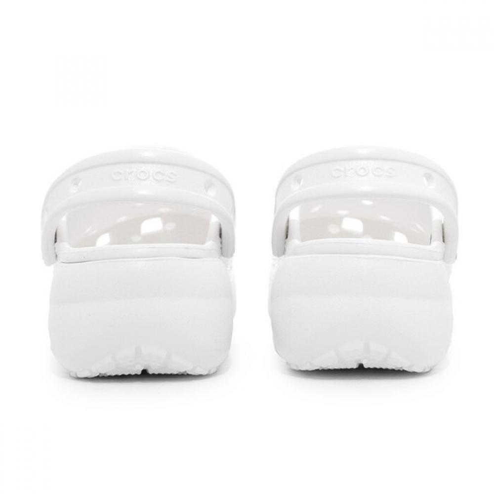 Crocs Classic Platform Clog Sandals Slippers