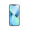 Flexible, Scratch-resistant Hybrid Glass for iPhone 13 Mini