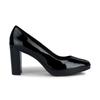 Geox Walk Pleasure 60 Damskie czółenka - Czarne