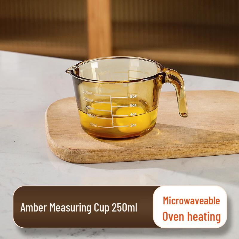 Xihuo Glass Measuring Cup