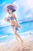 Wave Dream Tech Senran Kagura SHINOVI MASTER Yumi Bikini Style Scale PVC Painted Complete Figure DT150 -Tokyo Youma-hen- 1/7