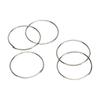 5Pcs Bike Freehub Spring Stainless Steel Tower Base Spring for Fulcrum F0 F1 F3 F5 XL for KT Bicycle Parts