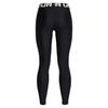 Under Armour Womens/Ladies HeatGear Leggings