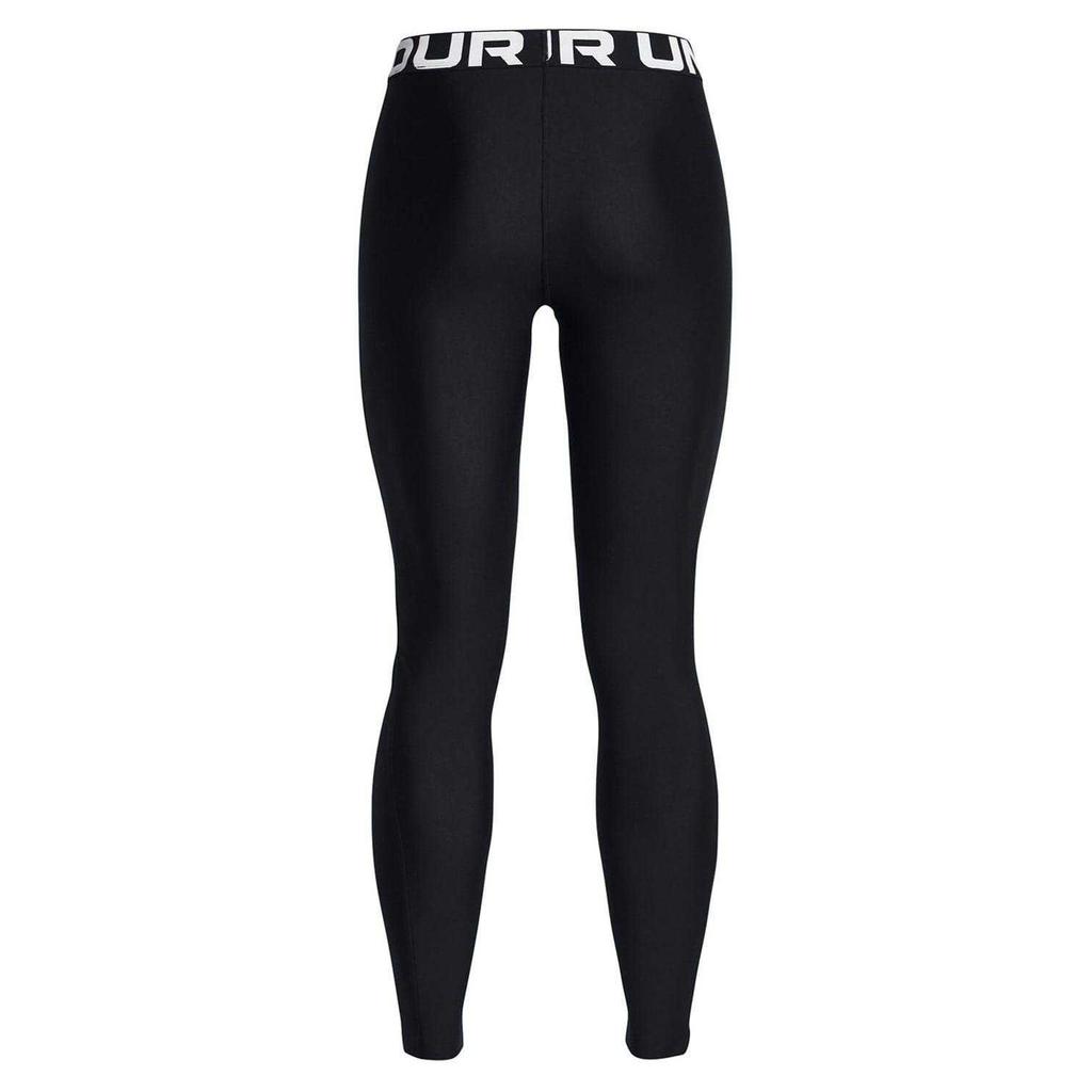 Under Armour Womens/Ladies HeatGear Leggings