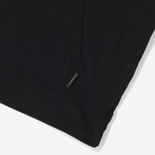 Fila Ripstop Hood Anorak