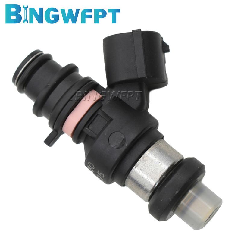 16600-AA270 FBYCG80 FBY-CG80 Fuel Injector For Subaru Impreza RX 2.0L EI 8008212 07-12