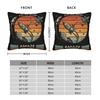 Pillow Case Project Hail Mary First My Bump Amaze Comfy Pillow Cover For Office Car Home Decor Cute Funny Pillowcases