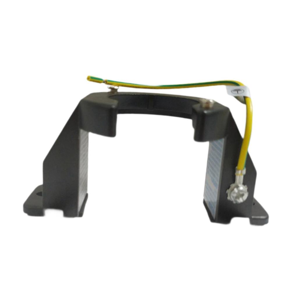 Ceiling Fan Mounting Bracket Mount Base Black Light Fixtures Patio Porch Universal Install