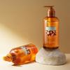 [Damaged Hair·Nutrient] 1+1 Argan Essential Deep Care Shampoo 300ml