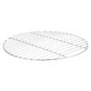 Outdoor-Bratpfanne Grill BBQ Net Camping Barbecue Drahtgeflecht Grillmatte Edelstahl