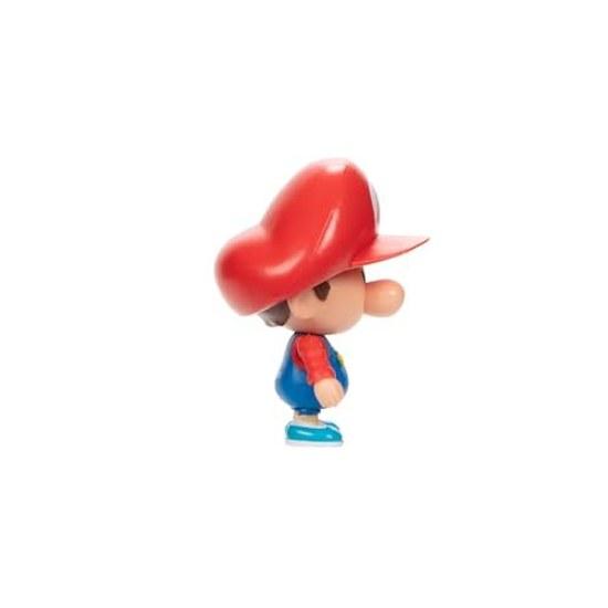 Sanei Boeki Super Mario Figure Collection Baby FCM-041