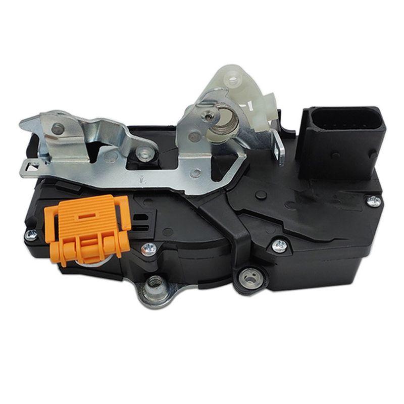 Türschloss-Aktuator für die hintere Tür des Autos für Hummer H2 2003-2007-A09E