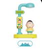 Crayon Shin-chan Voice-Activated USB Night Light with 3-Level Dimming - Bedside Sleep Companion & Creative Atmosphere Light