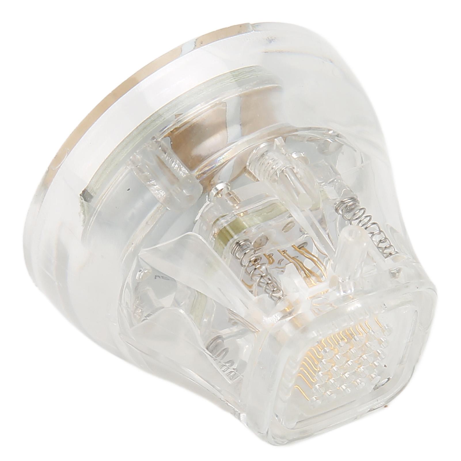 

Картридж для микроигл профессиональный 25-контактный сменный картридж аксессуар для RF-аппарата для красоты