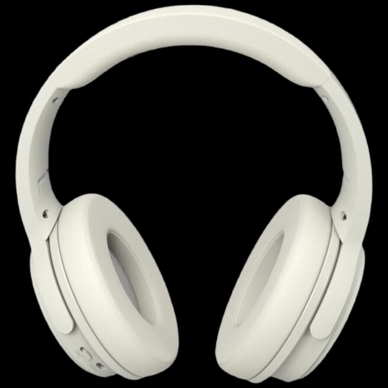 

SMEBERT ANCQ8 Over-Ear Bluetooth Headphones