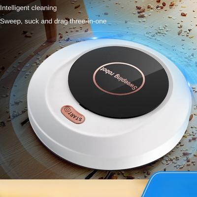 Sweeping Robot Intelligent Automatic Household Lazy Cleaning Machine Rechargeable Vacuum Cleaner