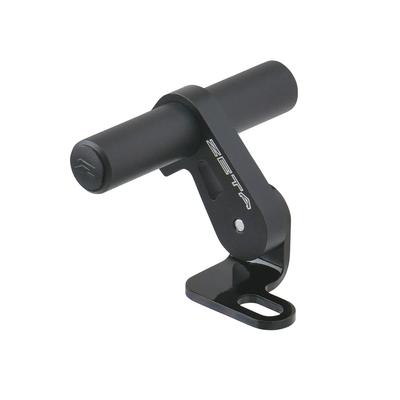 ZETA Racing Dirtfreak F5255 Screw Diameter Adjustable Mounting Bar Mirror Hole Type Position Adjustment