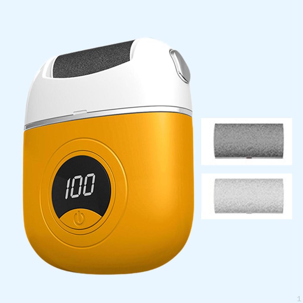 Advanced Foot Callus Remover Tool for Smooth Skin