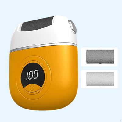 Advanced Foot Callus Remover Tool for Smooth Skin