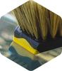 Premium Washing Brush