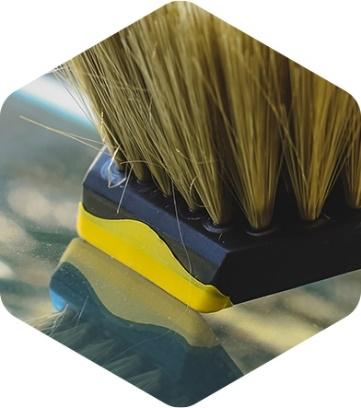 Premium Washing Brush