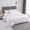 Qilu Hotel Feather Silk Duvet