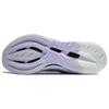 New LiNing Furious Rider 7.0 PRO V2 Anti Slip Wear Resistant Low Top Casual Running Shoes Women's Blue Purple ARZU002-3
