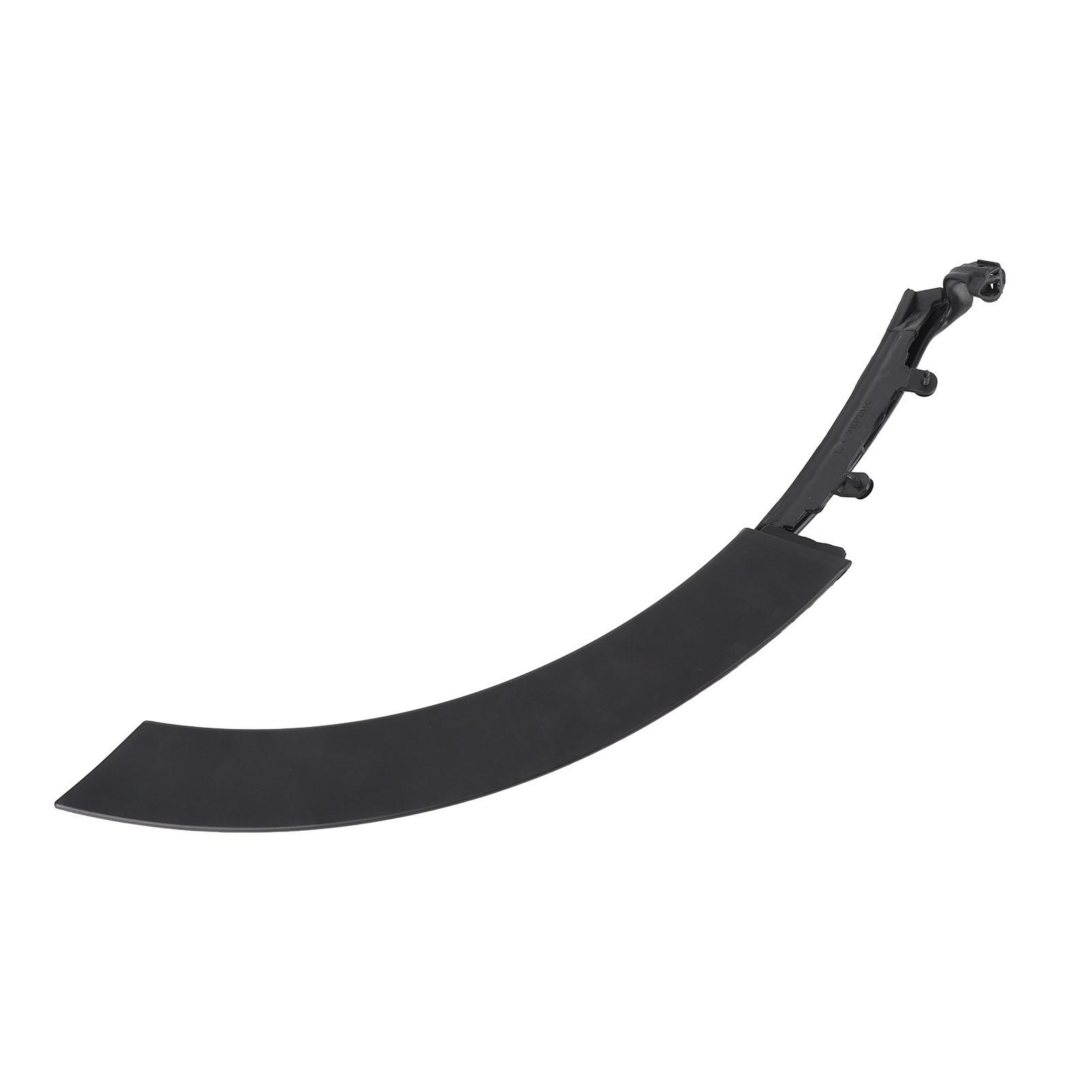 

Задняя левая накладка колесной арки Стильная бесшовная посадка Простая установка 75395 TLA A01 для CRV 2017–2022