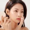 Lovely Natural Cover Glow Cushion