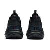 Anta Ling Yun 3 Lightweight Low top Running Shoes Men's Black Blue Comfortable 912235540-5