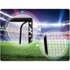 Football Goal 300 X 200 X 120 Cm Ns-472 Hexagon