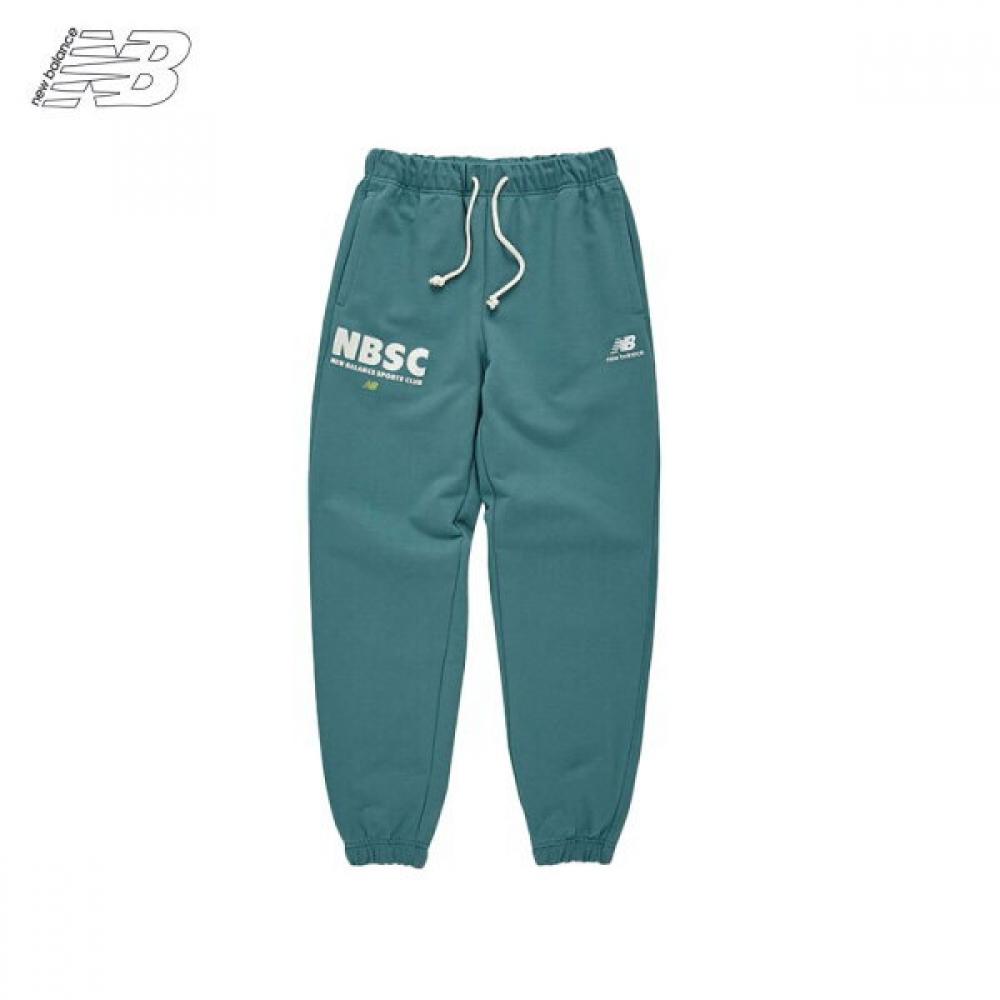 

New Balance Sports Sweatpants Uninbmlc12033 4 90