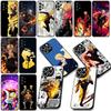 One Piece Sanji Roronoa Zoro Luffy Phone Cover for Apple iPhone 12 13 Mini XS 11 Pro Max 7 8 Plus + XR 8+ X SE 2020 SE3 Case