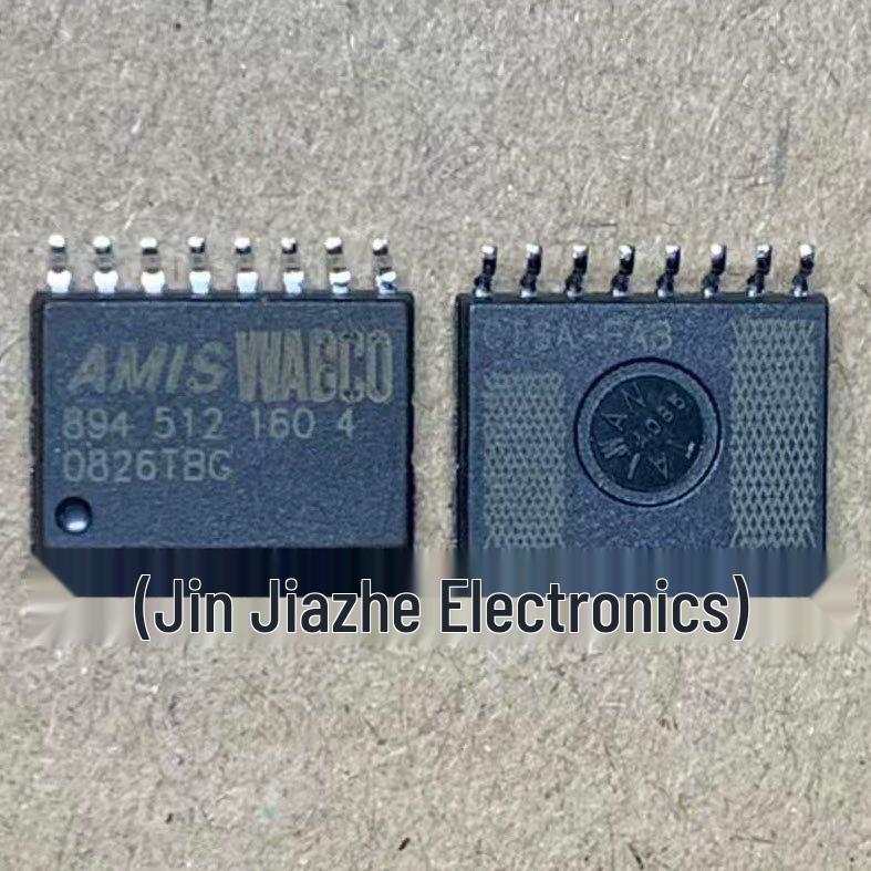 

Original SOP16 Car Computer Board with Quality Assurance - Model 8945121604