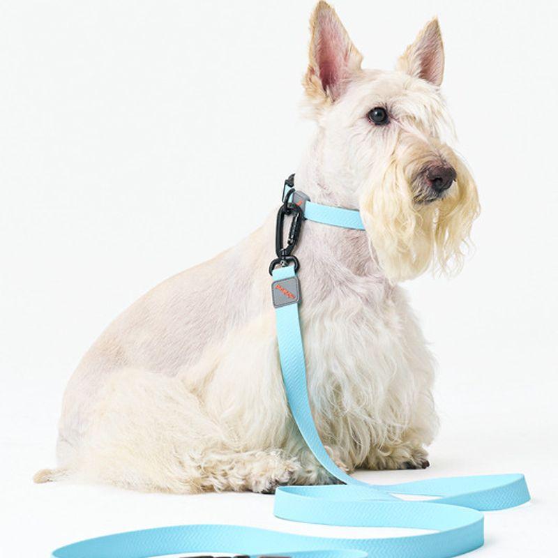 MUNIKUND Water-Block Collar Blue