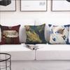 Game Honkai Star Rail Character cushion cover Best Home Office Coffee Pillow Sofa Printing Decoration Room Shop Car Nordic Hit