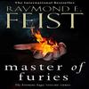 Master of Furies by Raymond E. Feist Paperback Book 9780007541409