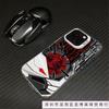 New Japan and South Korea Applicable Iphone16 Mobile Phone Case Apple 15promax/14 Personality 13pro12 Foreign Trade 11xr