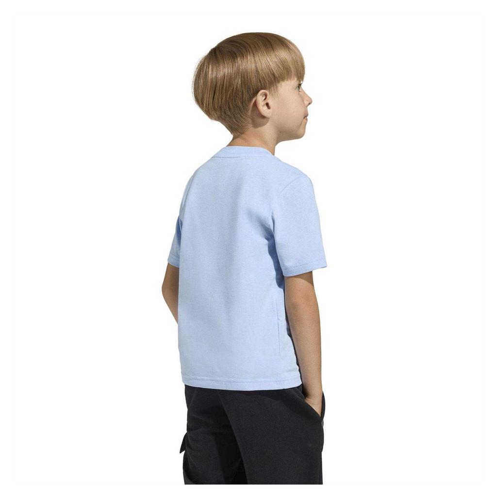 Adidas Childrens/Kids Ice Cream Regular T-Shirt